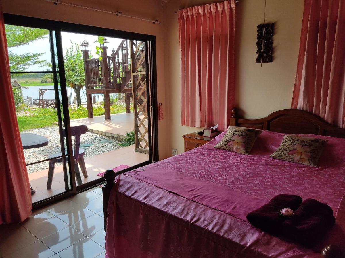 Hidden Holiday House Ban Don Faek Luaran gambar